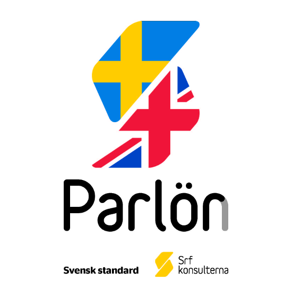 E-bok: Parlön – Svensk standard
